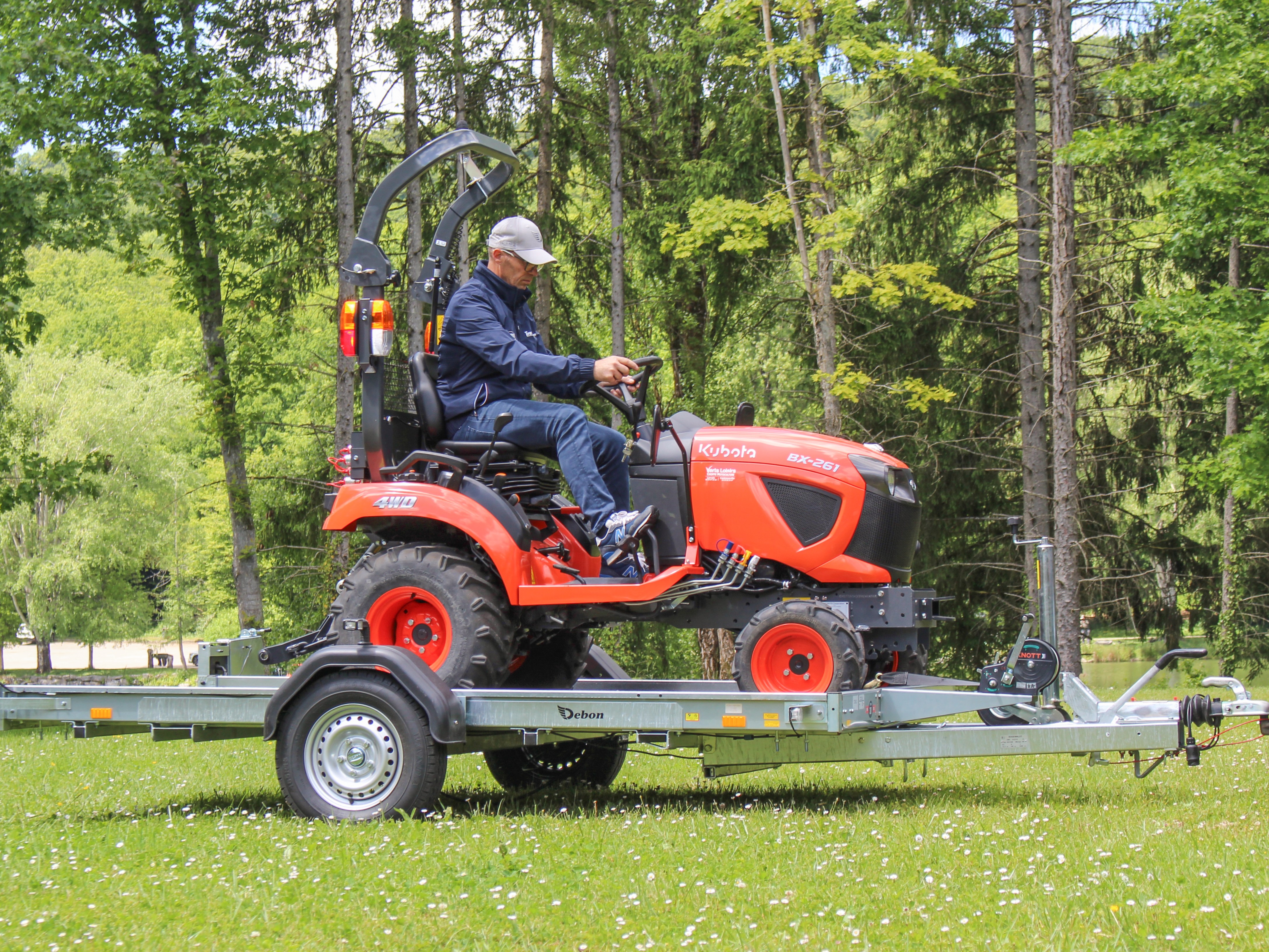 DEBON ROADSTER PLATFORM_87